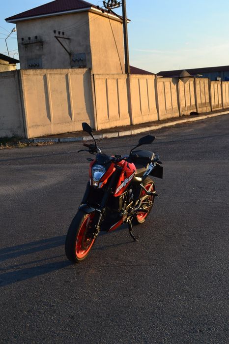 Продам KTM Duke 200