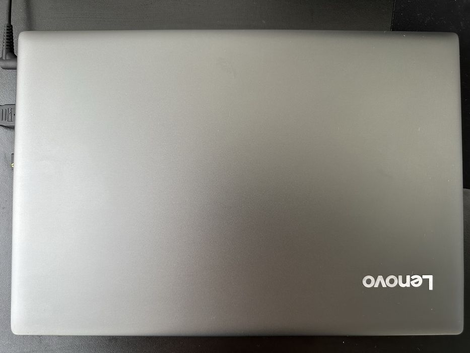 Lenovo IdeaPad 520-15IKB/i7-7500U/RAM16GB/HDD 1TB+SSD 256GB/GT940MX4GB