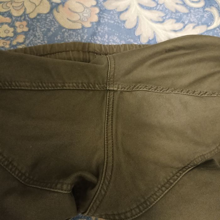 Джинсы большого размера