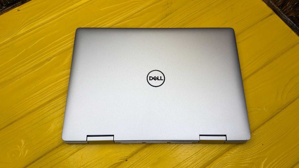 Офісний Ноутбук-Планшет 2в1 Dell Inspiron 14 5482 /GeForce MX130 2 GB