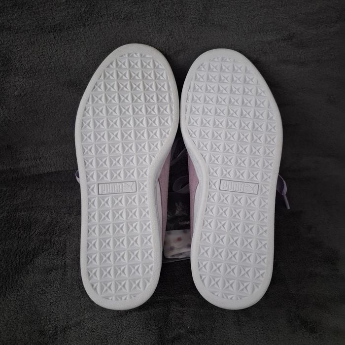 Nowe Puma Basket