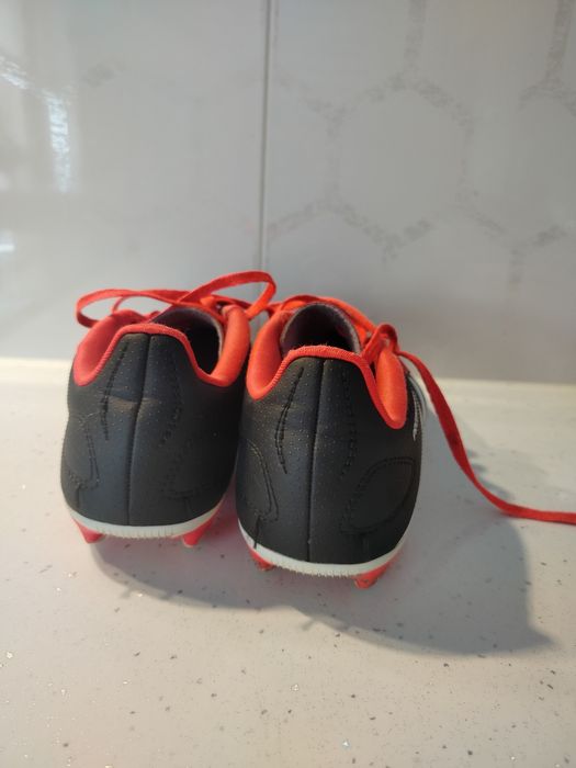 Buty adidas predator rozmiar 33  piłka nożna