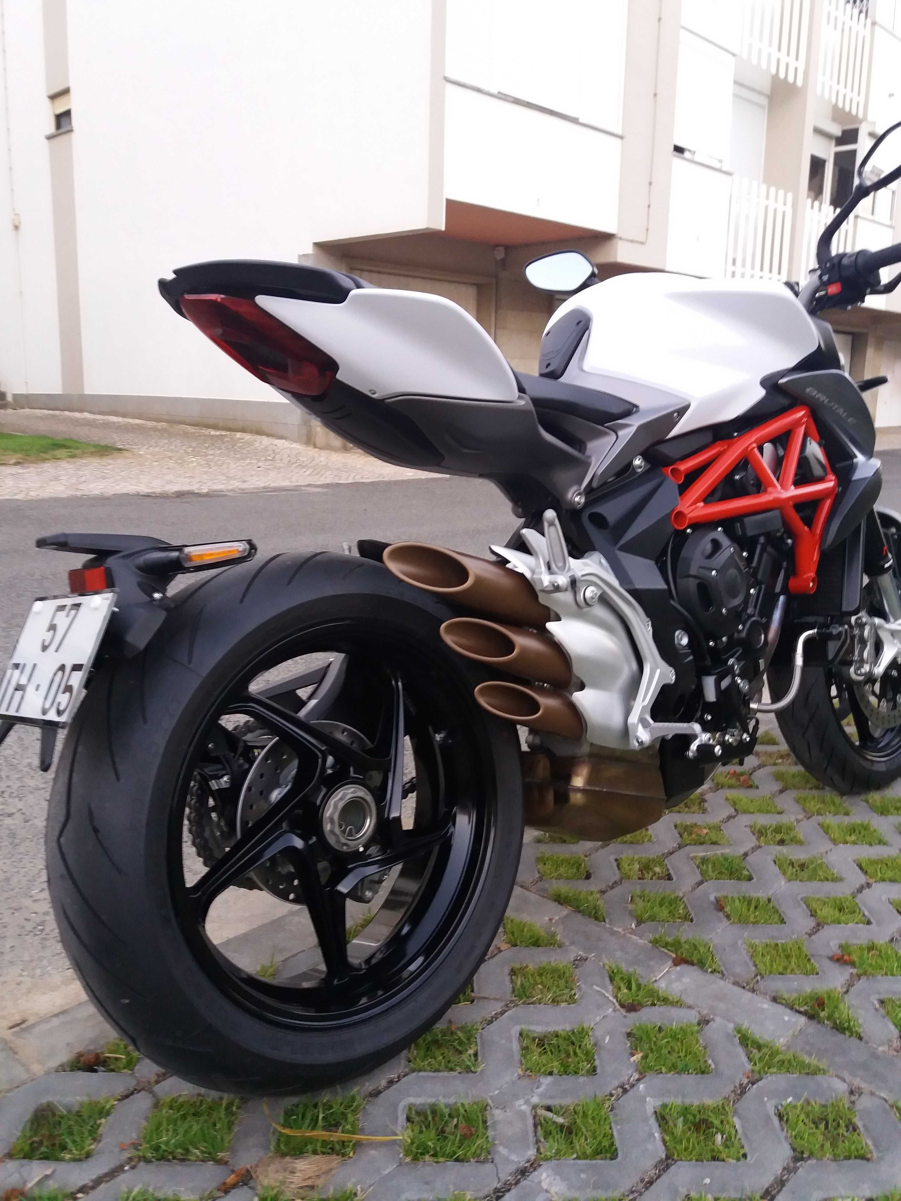 Mv agusta brutale olx deals