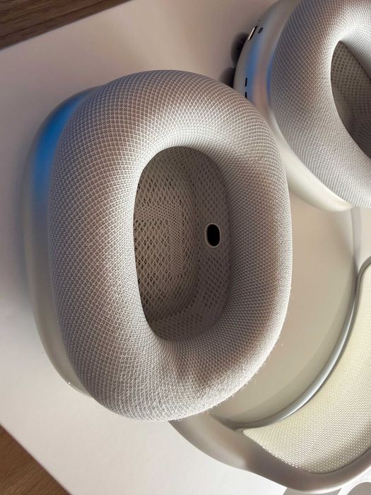 Apple AirPods Max Silver