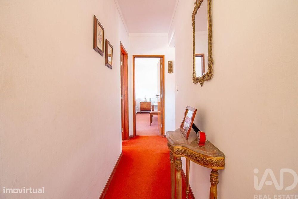 Casa / Villa T3 em Lamas e Cercal de 430 m2