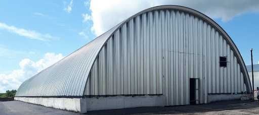 Ангар, Склад, Ферма, ремонт складских помещений, СТО, ГАРАЖ