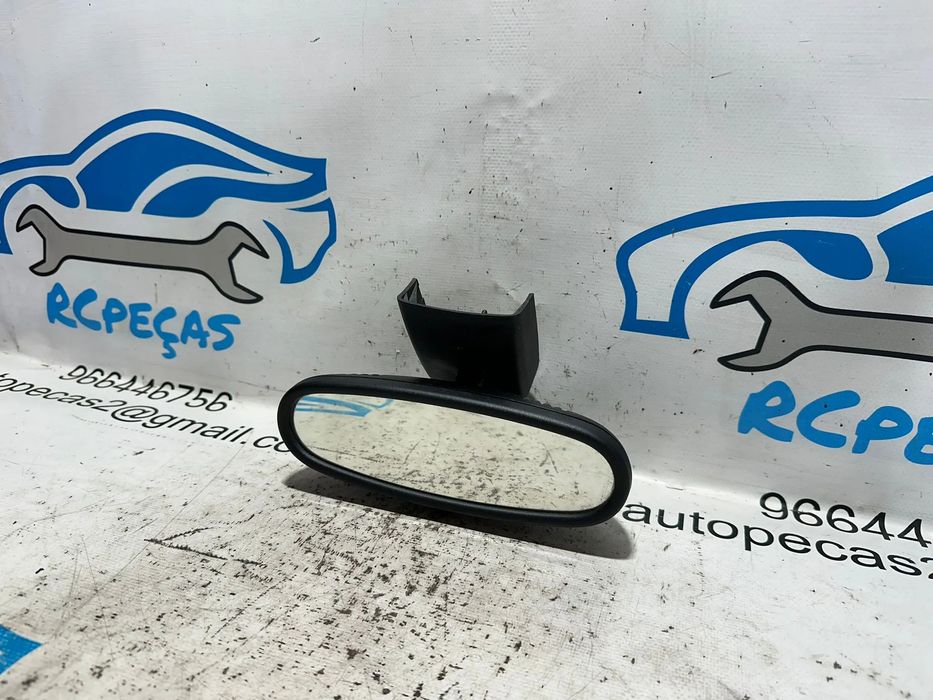 Espelho Retrovisor Interior Original Mercedes Benz SLK R171