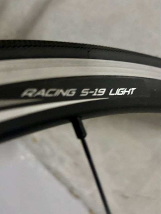 Bicicleta specialized ruby woman