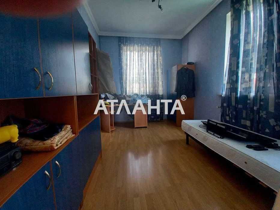 Будинок з дiлянкою 6 соток,  на Фонтанi - More