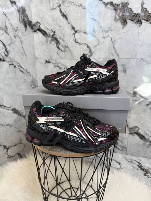 New Balance 1906A Dragon Berry трендові кросівки ню беланс 1906