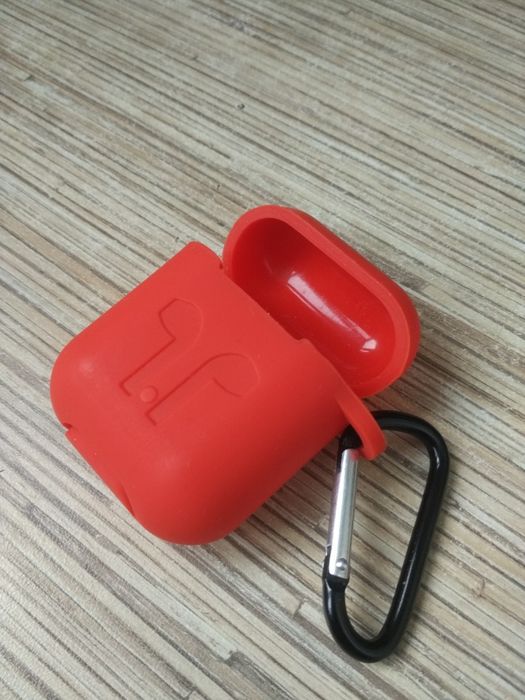 Чохол для airpods 2