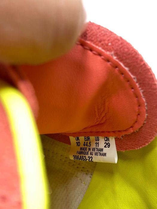 Кеди Puma Palermo (396463-22) оригінал