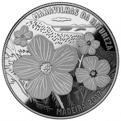 7.5€ Portugal - várias moedas de 7.50€