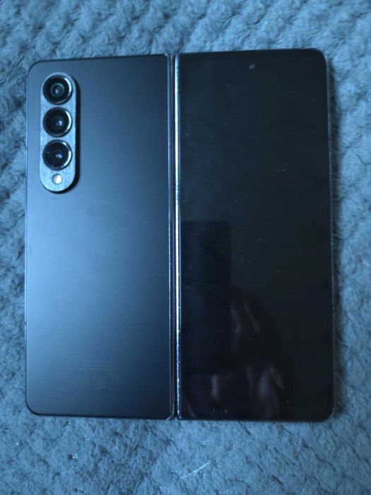 Samsung Z FOLD 4