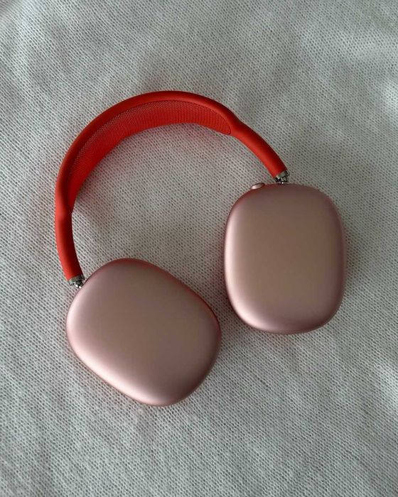 AirPods Max Rosa (A2096)