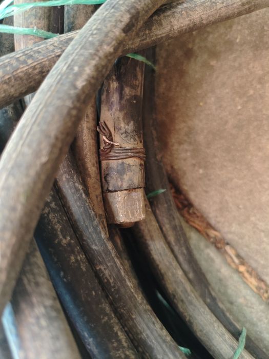 Шланг высокого давления, горелка/ резак