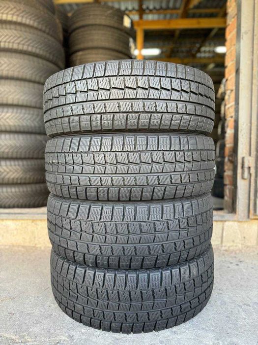 dunlop 215 60 16 - Купить шины для авто - Цена на OLX.ua