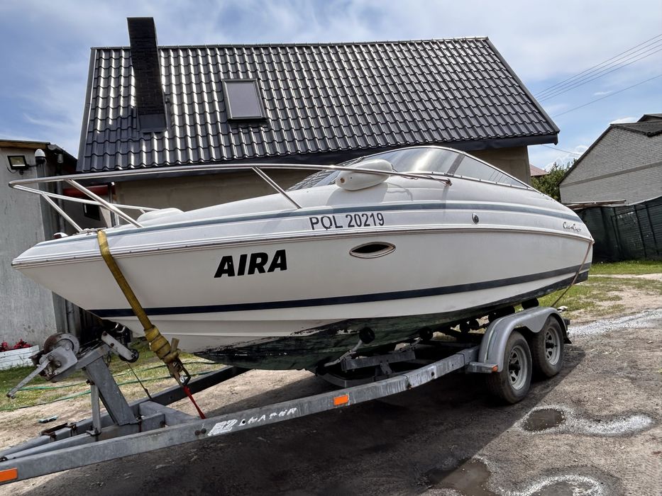 Chris Craft 210cc