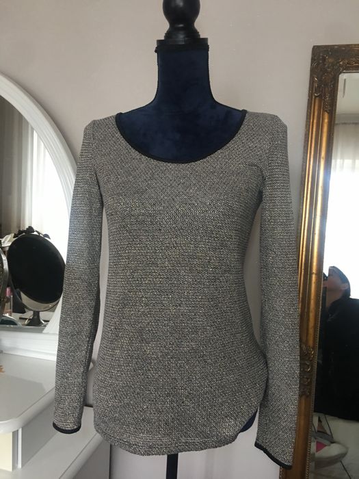 Lureksowa bluzeczka 34