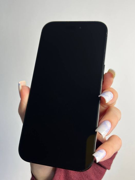 IPhone 14 pro 256
