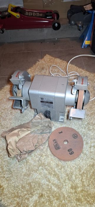 Szlifierka stołowa Urania NSA-150 ! Nowa ! Warszawa !