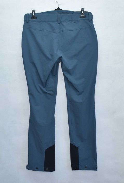Spodnie Trekkingowe Bergans 8461 Romsdal Softshell Women Pants L