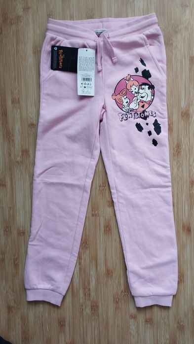 Дитячі спортивні штани