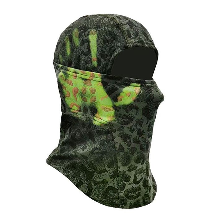 Balaclava Supreme Балаклава Супрім