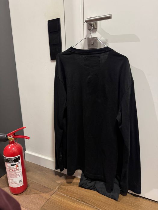 A Cold-Wall лонгслів оригінал