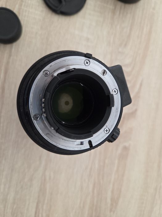 Nikon 80-200mm f2.8 AF-D ED