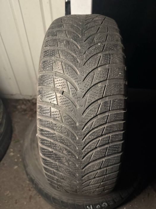 Good year Ultra grip 7 205/55/16 лето 1 шт
