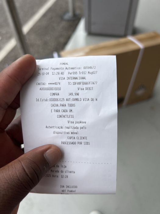 Xiami 5 ES 350W 60km autonomia