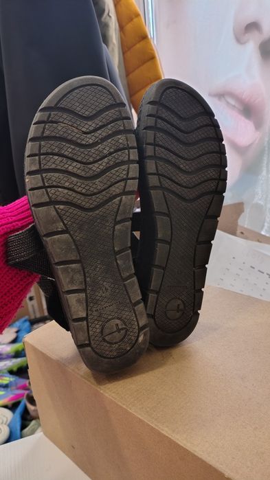 Tamaris pure relax damskie sandały rozmiar 41