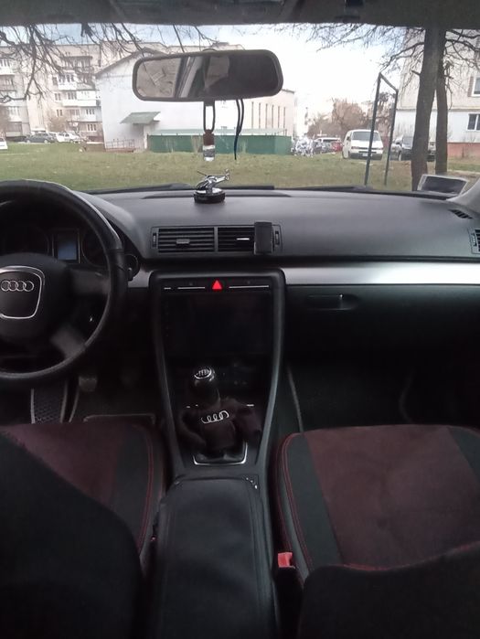 Продам своє авто