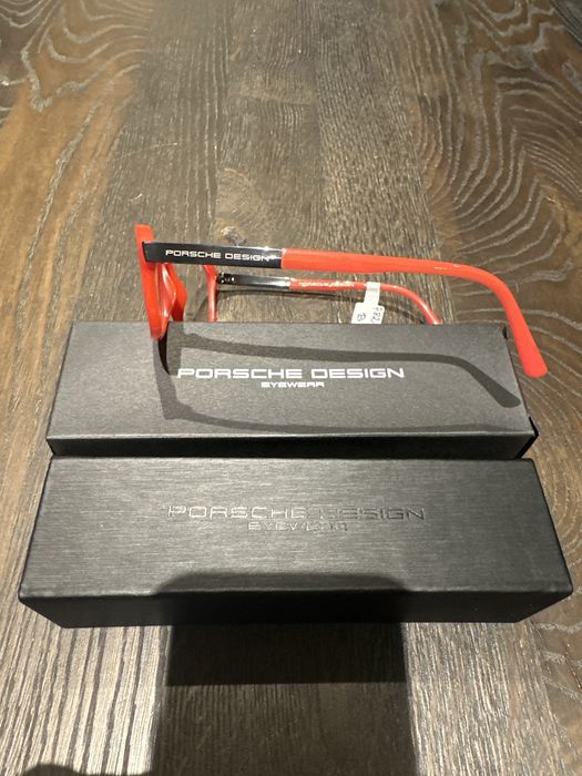 Okulary korekcyjne Porsche Designe P 8267 col. B 55/14/140