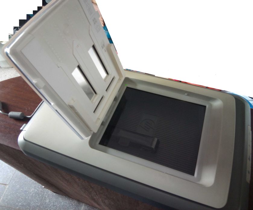 Scanner HP Scanjet 4070 Photosmart427553038439567361