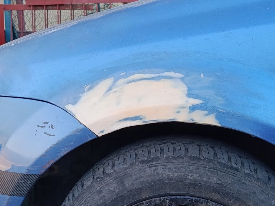 Продам автомобіль Шевроле лачеті