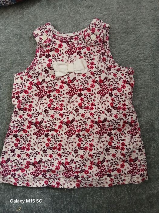 Sukienka H&M  62