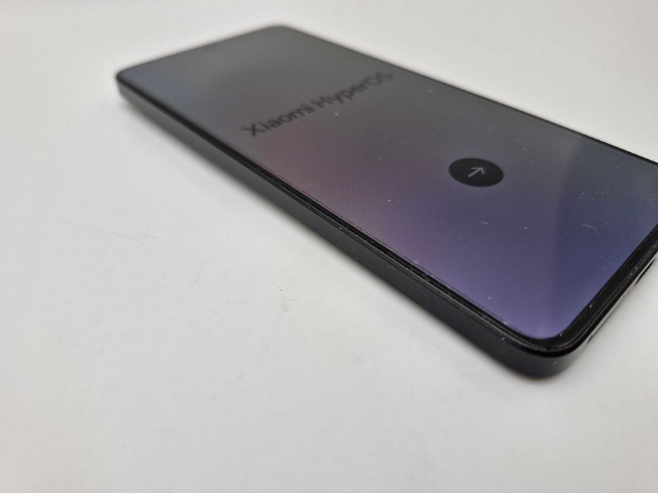 Telefon POCO X6 PRO Komplet 12/512GB