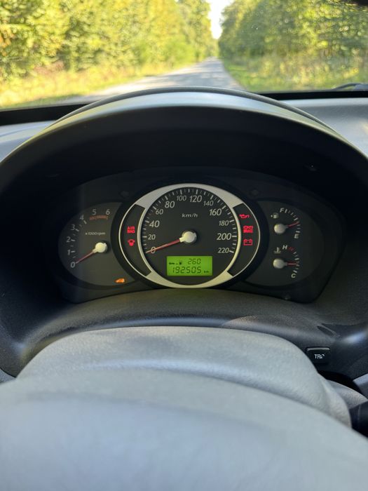 Hyundai Tucson  4x4