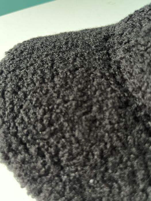 Boné de senhora preto Lefties