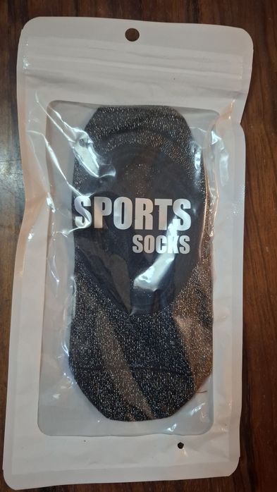 Шкарпетки  для йоги, пілатес