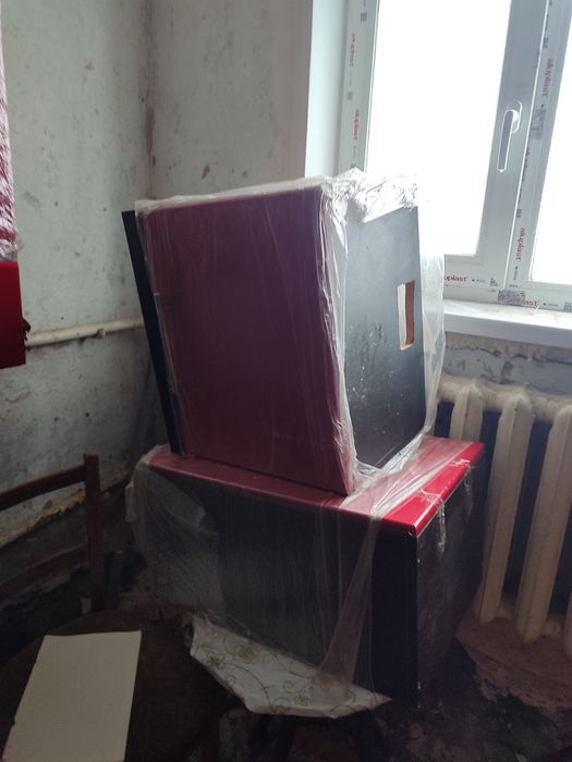 Продам кухню б/у но в очень хорошем состоянии