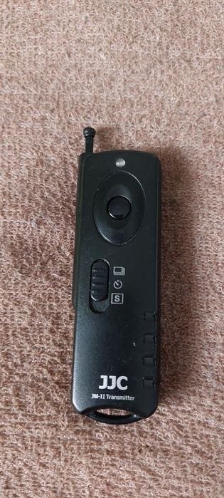 Pilot JJC JM-II Receiver