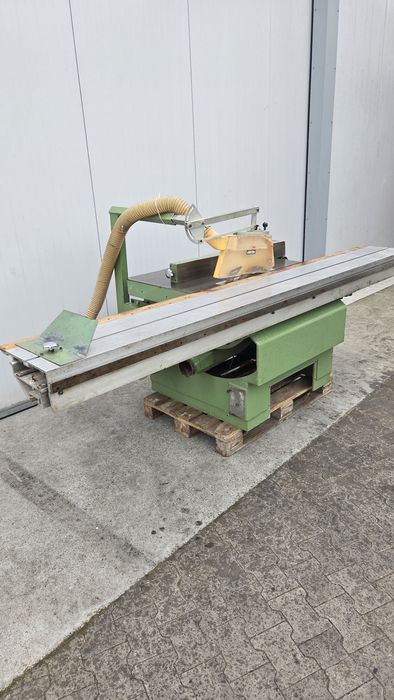 Pila formatowa Kolle KFS 64