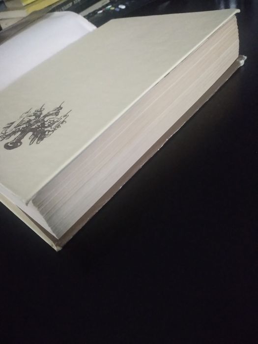 Wariacje na najniższej strunie- Ladislav Fuks.