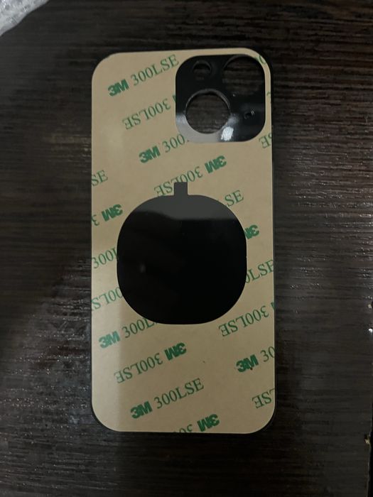 Нова задня кришка iphone 13 mini