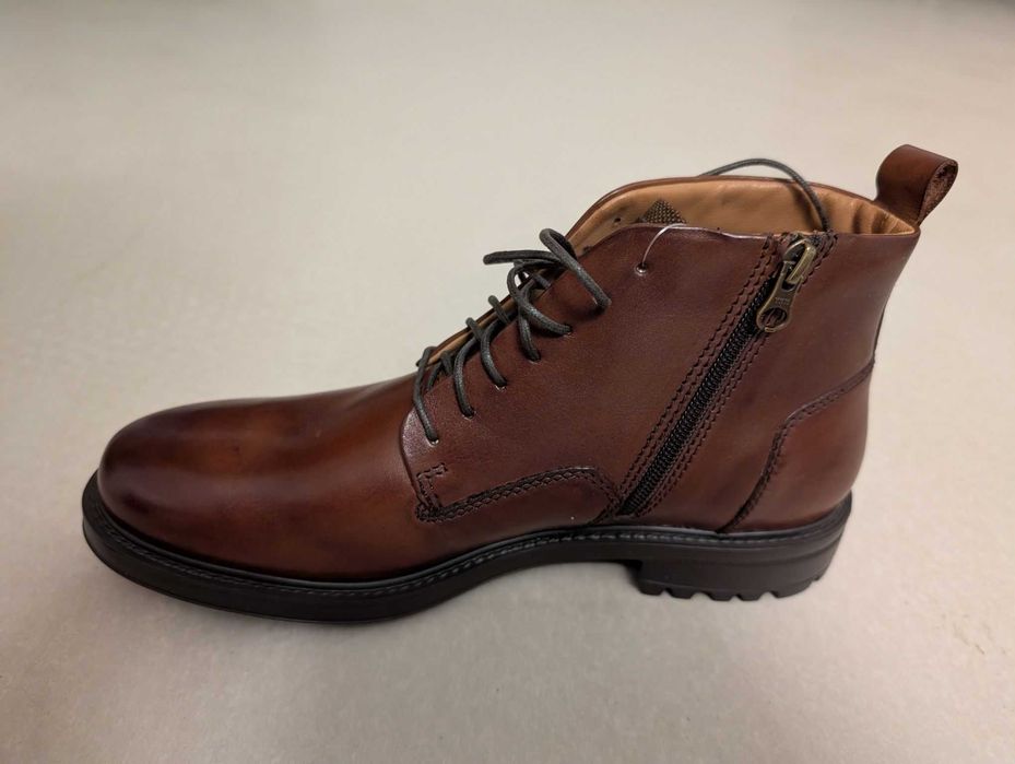 buty męskie gino rossi sztyblety