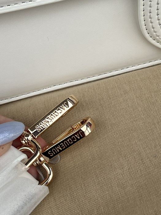 Świetny prezent Torebka Jacquemus