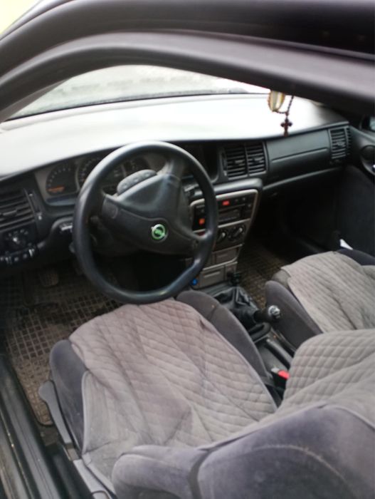 Opel Vectra 1999